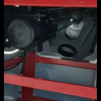 دورکن هلزمن|ماشین‌آلات صنعتی|قم, شهرک فاطمیه|دیوار