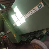 کمباین لول مدل93|خودرو سنگین|بیجار, |دیوار