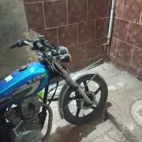 متور 200رهر