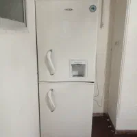یخچال فریزر سایوان