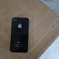 اپل iPhone 4 با حافظهٔ ۳۲ گیگابایت|موبایل|تهران, طرشت|دیوار