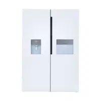 یخچال فریزر دوقلو، ساید کلی و جزعی|یخچال و فریزر|همدان, |دیوار