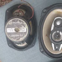 ساب امپلی خازن اصلی اتیغه نو نو|قطعات یدکی و لوازم جانبی|کرج, حصارک بالا|دیوار