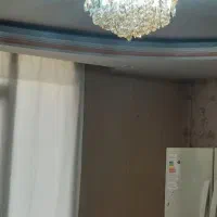 لوستر وچراغ سقفی