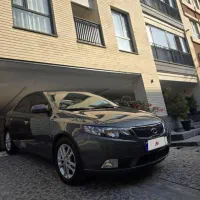 سراتو آپشنال مدل ۹۶|خودرو سواری و وانت|تهران, هفت حوض|دیوار