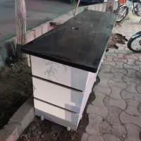 فروش میز بار و مدیریت|دفتر کار|سیرجان, |دیوار