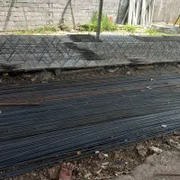 تیرچه و فوم|مصالح و تجهیزات ساختمان|لاهیجان, بوجایه|دیوار