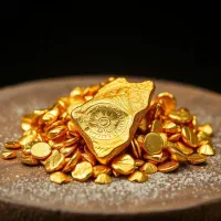 پکیج آموزشی طلا کسب درآمد روزانه از صندوق های طلا