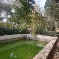 ۵۰۰۰ متر باغ آباد بنا قدیمی در شهریار میدان نماز|فروش زمین و ملک کلنگی|شهریار, رزکان|دیوار