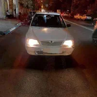 پرایدSX111 مدل 89