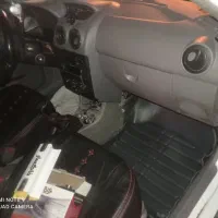 پراید۹۱دوگانه شرکت به تیکه رنگ|خودرو سواری و وانت|تربت جام, شهرک آزادگان|دیوار