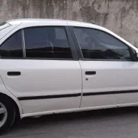 سمند lx89|خودرو سواری و وانت|چالوس, |دیوار