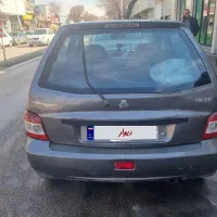 ماشین هاشبک ۱۱۱ مدل ۹۱ شاسی پلمپ