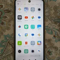 نوت 10پرو 128رام6