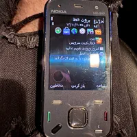 نوکیا n86 سالم و تمیز|موبایل|اهواز, کیانپارس |دیوار