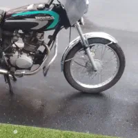 موتور سیکلت 150cc