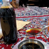 شیره انگور