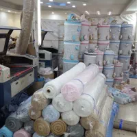 خدمات برش لیزری تسویه چکی تیراژ بالا ۵دستگاه|خدمات پیشه و مهارت|تهران, خلیج فارس|دیوار