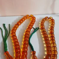 دو تسبیح سندلوس. بودار. کد۸۳