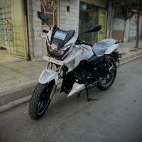 موتور آپاچی 180 مدل 94 به شرط