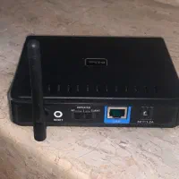 اکسس پوینت وای فای d-link-1150|مودم و تجهیزات شبکه|تهران, خانی‌آباد|دیوار