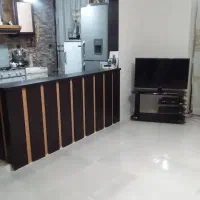 ۸۰متر/۲خواب/بازسازی شده/فلکه برق/حرم مطهر