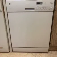 ماشین ظرفشویی الجی ۱۴ نفره در حد