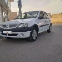 پارس تندر L90 مدل ۹۷