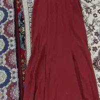 لباس مجلس در حد نو واقعا استفاده نشده|لباس|ابهر, |دیوار