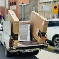 تلویزیون الجی سامسونگ UA85006 م