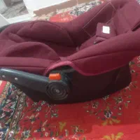 کریر اسپرینگ|کالسکه و لوازم جانبی|سبزوار, شرق کال عیدگاه|دیوار