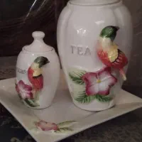 پا سماوری چینی