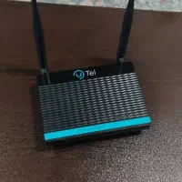 مودم ADSL یوتل