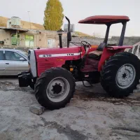 تراکتور ۴۷۵ ۹۵ جفت|خودرو سنگین|سلفچگان, |دیوار