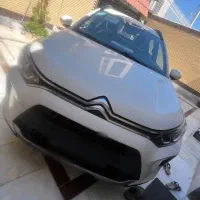 سیتروئن c3xr