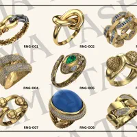 آموزش تخصصی نرم‌افزارهای MatrixGold Rhino ZBrush|خدمات آموزشی|اصفهان, شاهزاده ابراهیم|دیوار