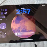 آیپد  پرو ۲۰۲۴ m4|تبلت|شیراز, شهرک مدرس|دیوار