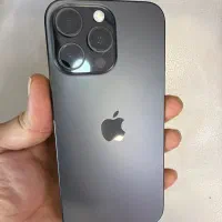 آیفون ۱۶ پرو مکس ۵۱۲ گیگ ریجستر شده