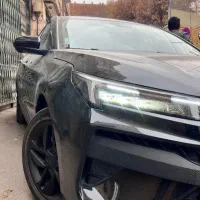 کی ام سی j7|خودرو سواری و وانت|اصفهان, الهیه|دیوار