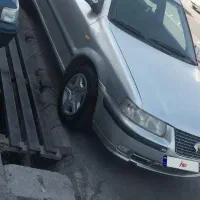 سمند ۸۲|خودرو سواری و وانت|تبریز, |دیوار