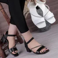 صندل کفش دمپایی|کیف، کفش، کمربند|شوشتر, |دیوار