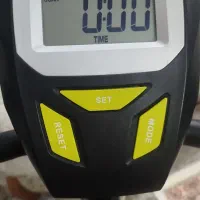 دوچرخه ثابت پاورمکس