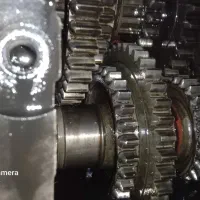 تراکتور رومانی مدل ۶۳|ماشینآلات صنعتی|لاران, |دیوار