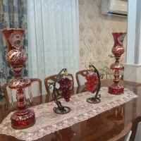 چراغ شاه عباسی بزرگ
