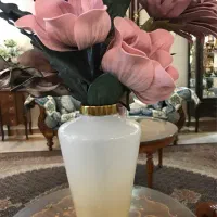 گل و گلدان گلهای فومی وارداتی