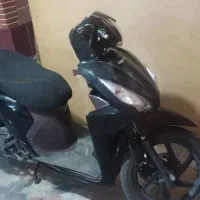 موتور سیکلت