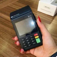 دستگاه پوز سیار کارتخوان اتصال کالا برگ تضمین قیمت