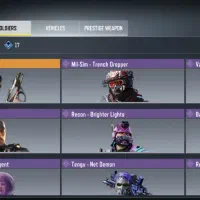 کالاف دیوتی|کنسول، بازی ویدئویی و آنلاین|اسلام‌شهر, شهرک توحید|دیوار