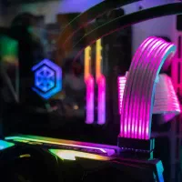 فروش و اسمبل قطعات کامپیوتر رحمانی