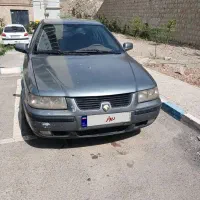 سمند مدل ۸۶|خودرو سواری و وانت|تهران, تهرانپارس شرقی|دیوار